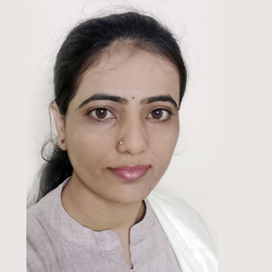 Vimla bishnoi